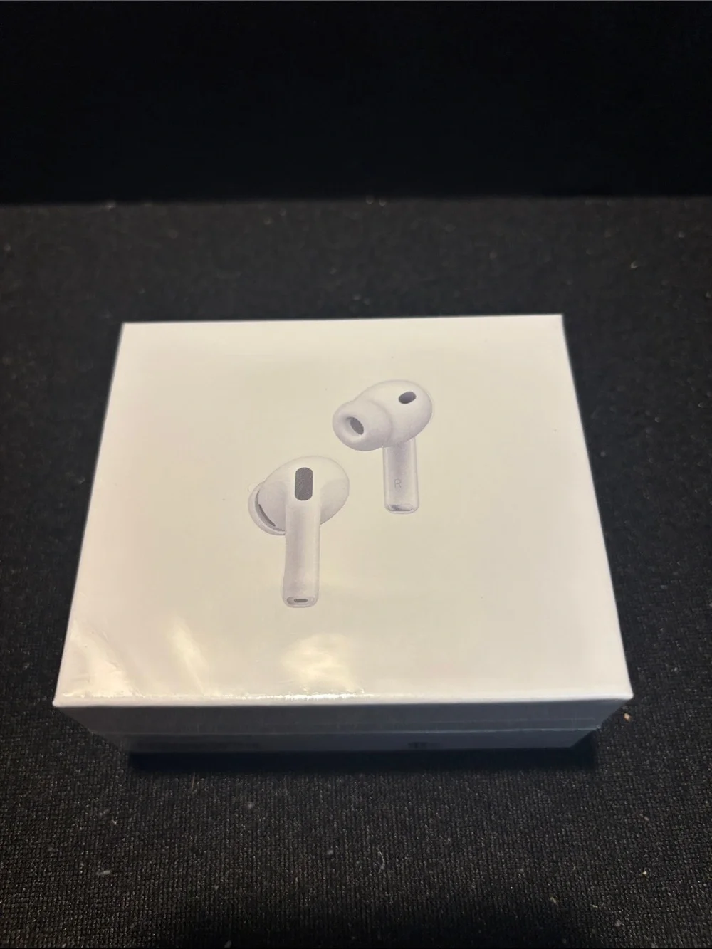 AirPods Pro3